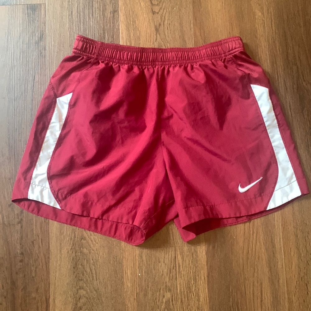 Nike Dri-Fit Soccer Shorts | Size Small